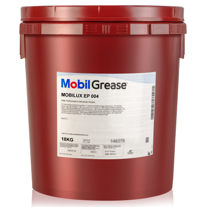 Mobilux Ep 004 - 18 Kg Gres Yağı