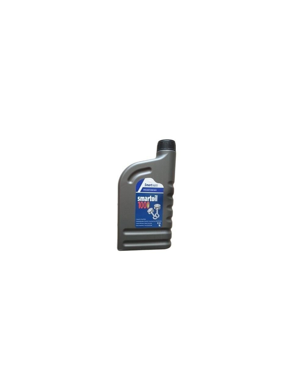 Smart Oil 1000 Dalgakıran Kompresör Yağı 20 LT