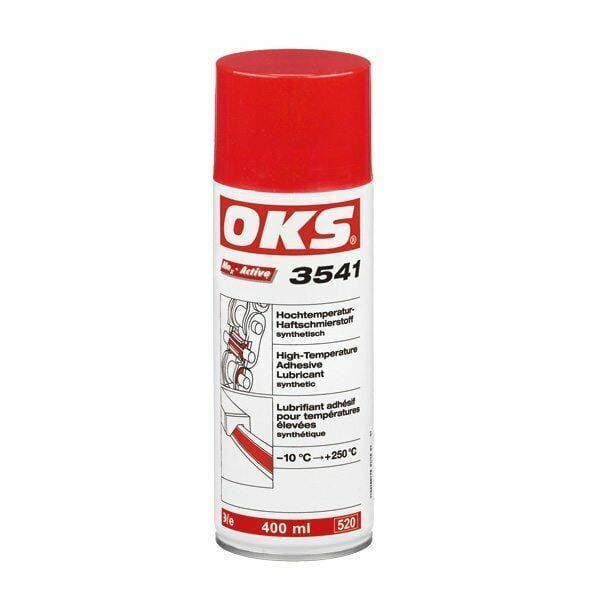 OKS 3541 Zincir Yağı 400 ml