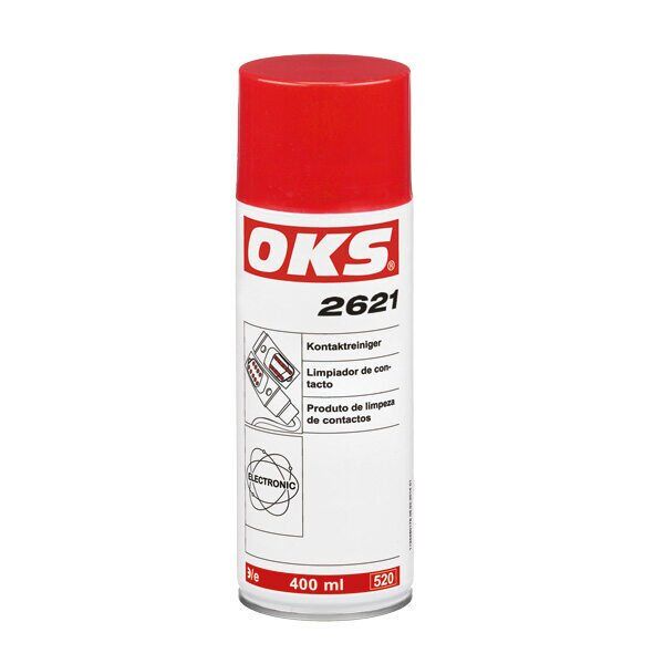 OKS 2621 – Kontak Temizleyici, Sprey