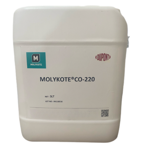 Molykote CO 220 Zincir Yağı 5Lt.