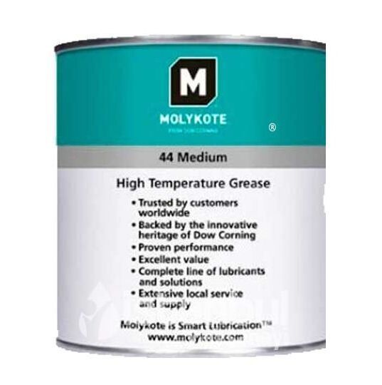 Molykote 44 Medium - 1 Kg