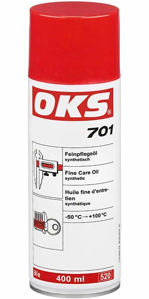 OKS 701 Sentetik Hassas Yağlayıcı Sprey 400 ml