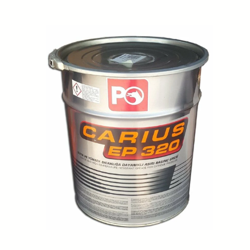 Petrol Ofisi Carius EP 320 - 15 kg