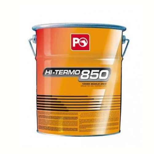 Petrol Ofisi Hi-Thermo 850 Yüksek Sıcaklık Gresi - 15 kg