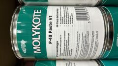 Molykote Br 2 Plus 1 kg