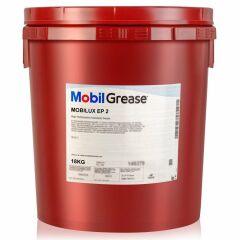 Mobilux EP 2 - 18 Kg Kova Gres Yağı
