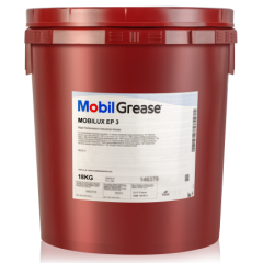 Mobilux Ep 3 - 18 Kg Gres Yağı