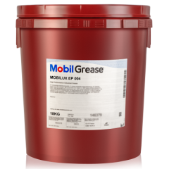 Mobilux Ep 004 - 18 Kg Gres Yağı