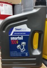Smart Oil 1000 Dalgakıran Kompresör Yağı 5 LT