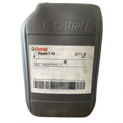 Castrol Hysol T 15 20 Litre Yarı Sentetik Bor Yağı