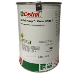 Castrol Tribol GR 100 1 PD (Longtime) - 18 kg Gres Yağı