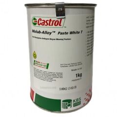 Castrol Tribol GR 100 00 PD (Longtime) - 18 kg Gres Yağı