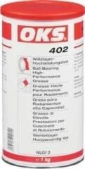 OKS 402 - Yüksek Performanslı Rulman Gresi 1 kg