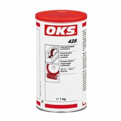 OKS 428 Dişli ve Rulman İçin Sentetik Gres 1 Kg