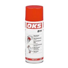 OKS 511 Mos2'li Kaygan Lak Spreyi 400 Ml