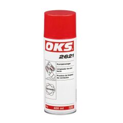 OKS 2621 – Kontak Temizleyici, Sprey