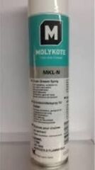 Molykote MKL-N Sprey Gres 400ML