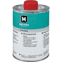 Molykote P-74 Montaj Pastası - 1 Kg
