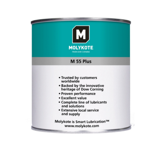 MOLYKOTE M-55 PLUS