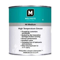 Molykote 44 Medium - 1 Kg