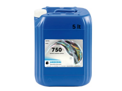 Anderol Anderol 750 / 5 Lt