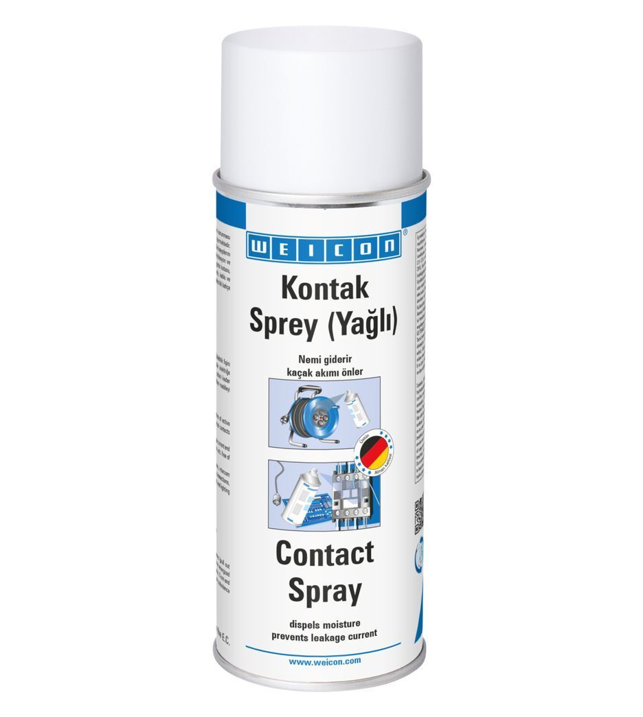 Kontak Sprey