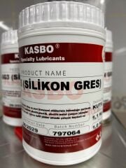 SİLİKON GRES 1 KG (İngiliz malı ithal ürün)