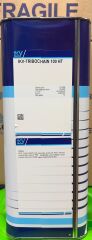 IKV-TRIBOCHAIN 100 HT 5 LT sentetik Yüksek Sıcaklık Zincir Yağı
