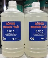 EKOVAT YAĞI -1 LT
